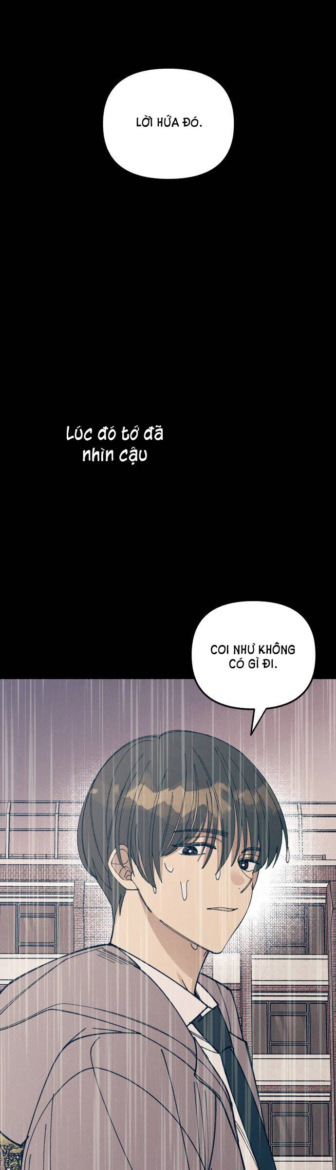 Mối Tình Đầu Đáng Ghét Chapter 5 - 45