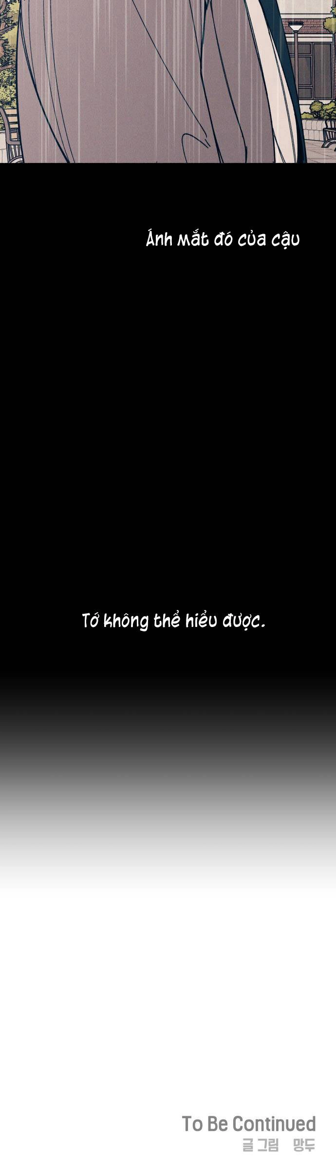 Mối Tình Đầu Đáng Ghét Chapter 5 - 46