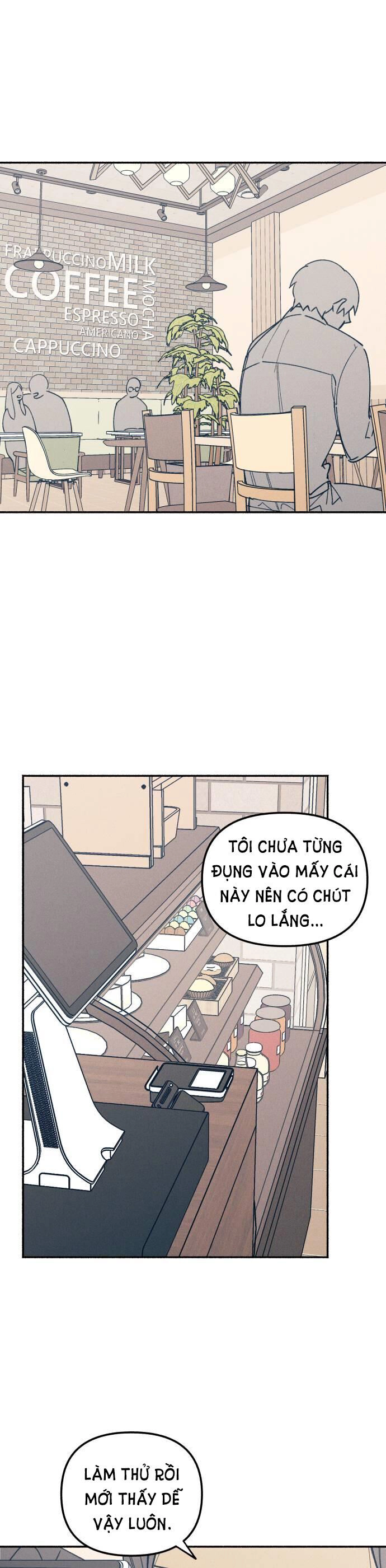 Mối Tình Đầu Đáng Ghét Chapter 6 - 9