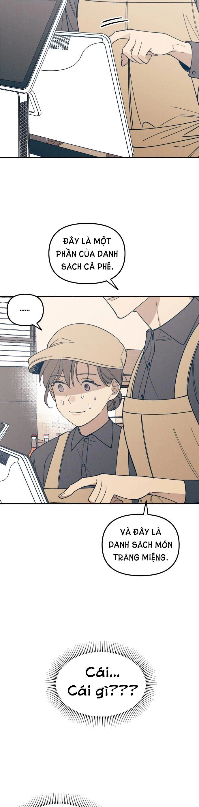 Mối Tình Đầu Đáng Ghét Chapter 6 - 10