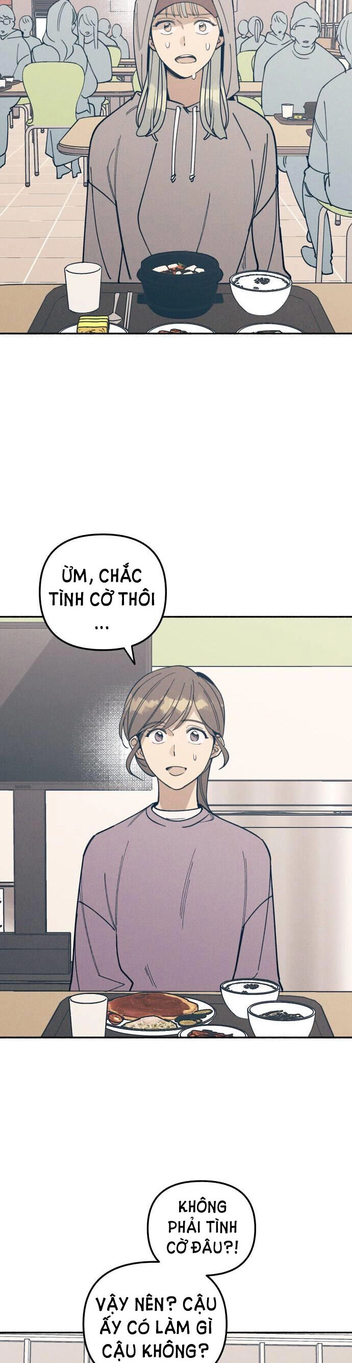 Mối Tình Đầu Đáng Ghét Chapter 6 - 14