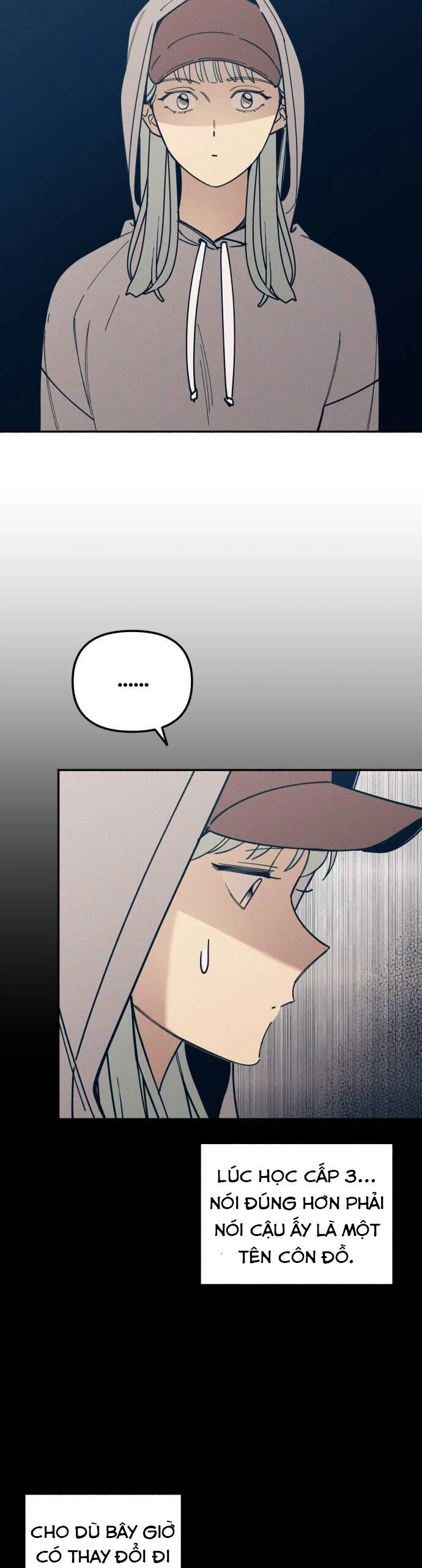 Mối Tình Đầu Đáng Ghét Chapter 6 - 22