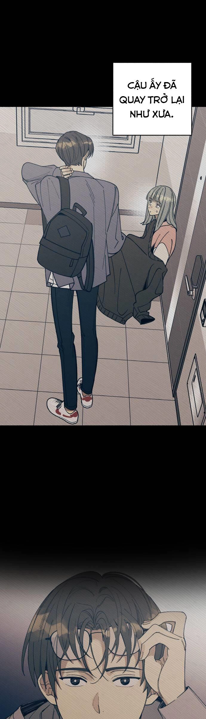 Mối Tình Đầu Đáng Ghét Chapter 6 - 24