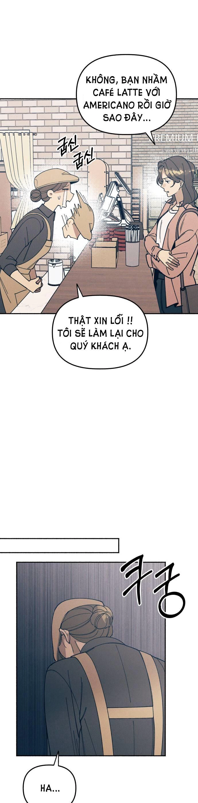 Mối Tình Đầu Đáng Ghét Chapter 6 - 28