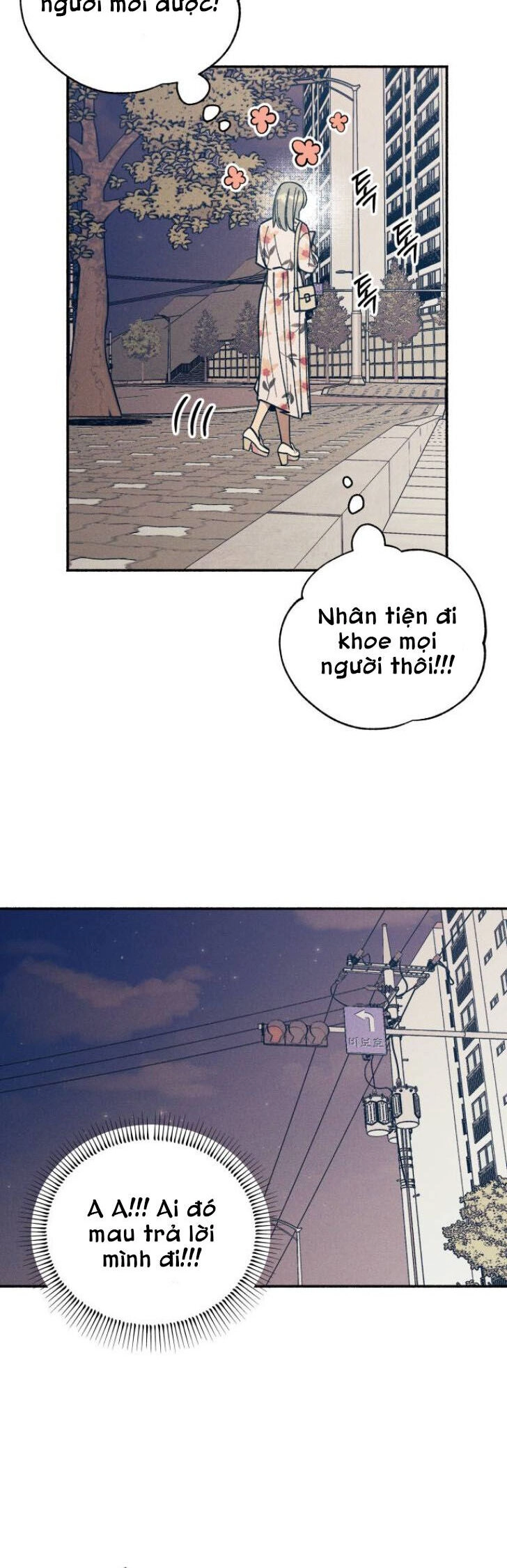 Mối Tình Đầu Đáng Ghét Chapter 8 - 14