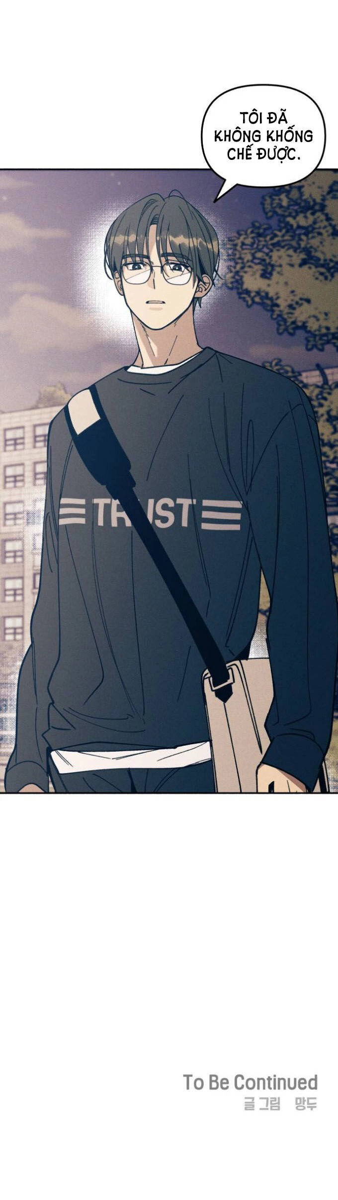 Mối Tình Đầu Đáng Ghét Chapter 8 - 43