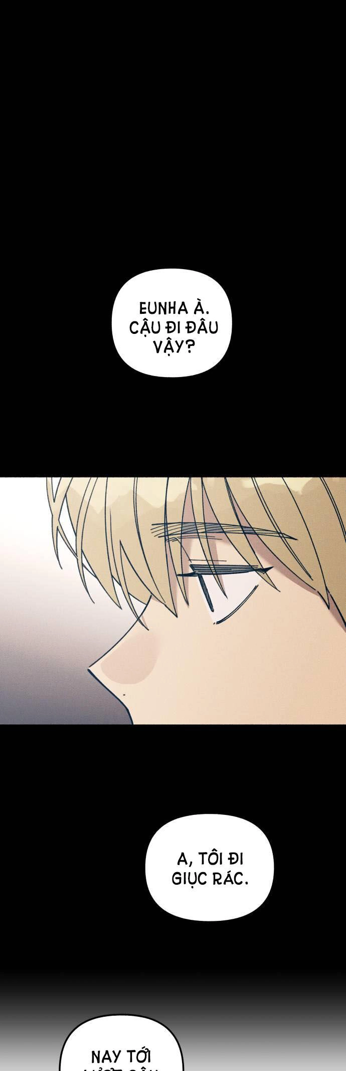 Mối Tình Đầu Đáng Ghét Chapter 9 - 4