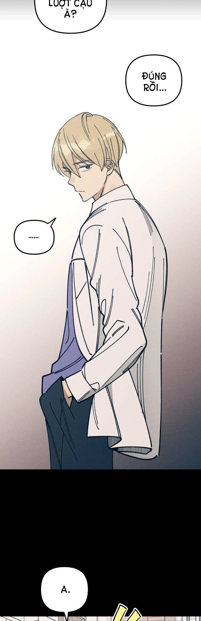 Mối Tình Đầu Đáng Ghét Chapter 9 - 5