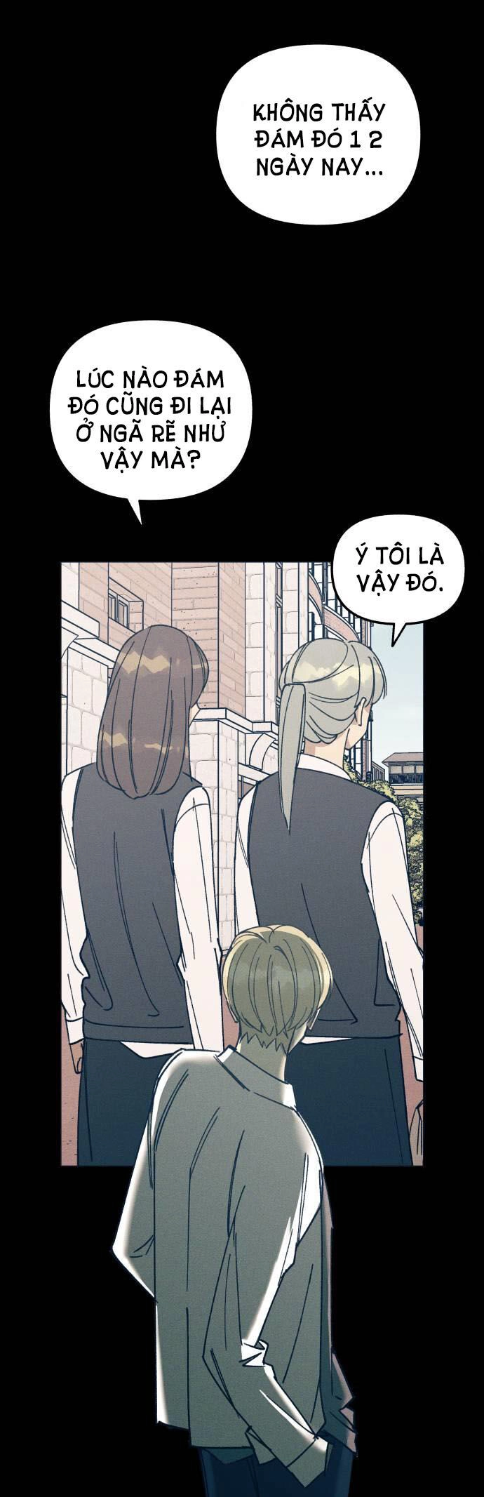 Mối Tình Đầu Đáng Ghét Chapter 9 - 7