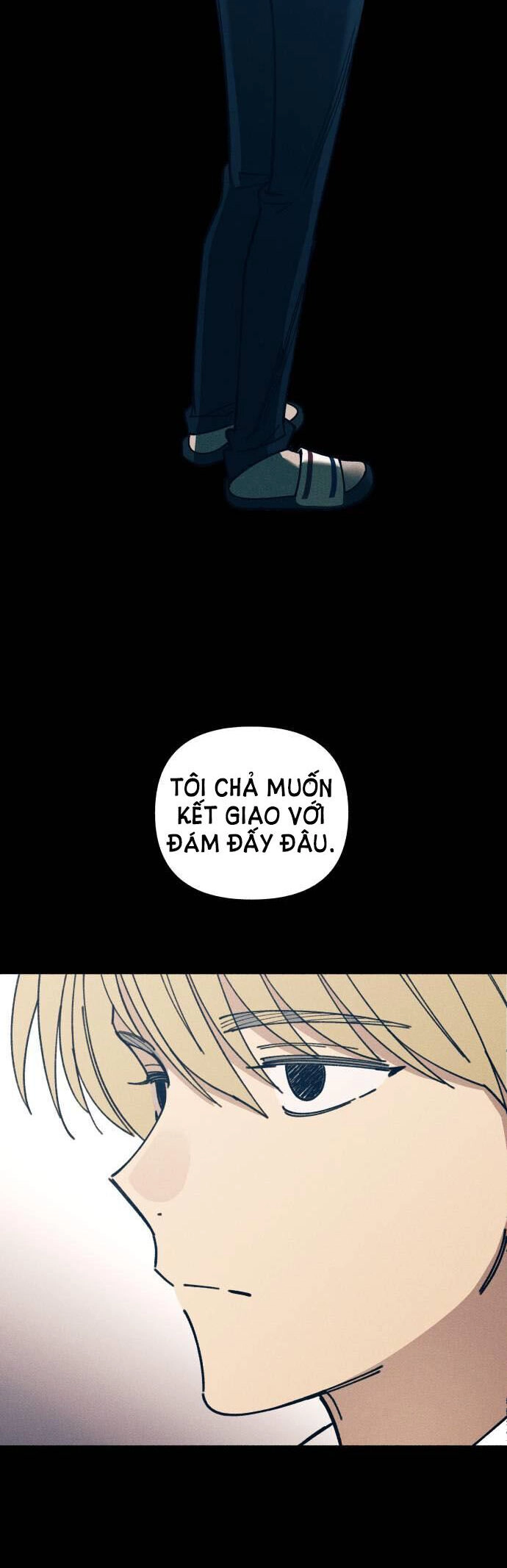 Mối Tình Đầu Đáng Ghét Chapter 9 - 8