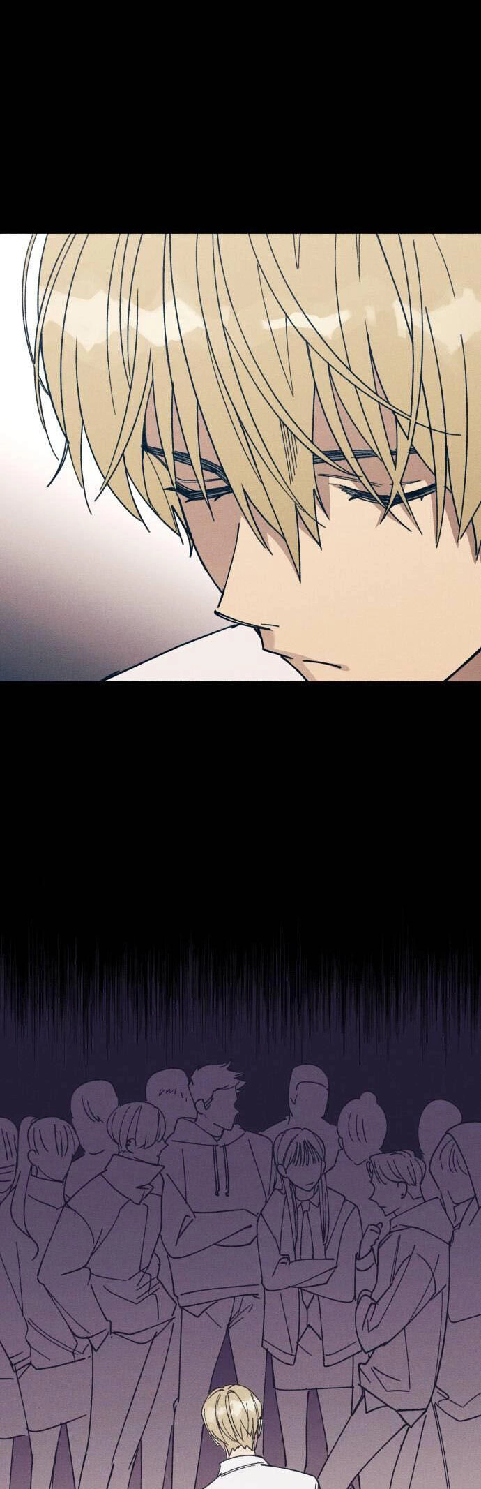 Mối Tình Đầu Đáng Ghét Chapter 9 - 9