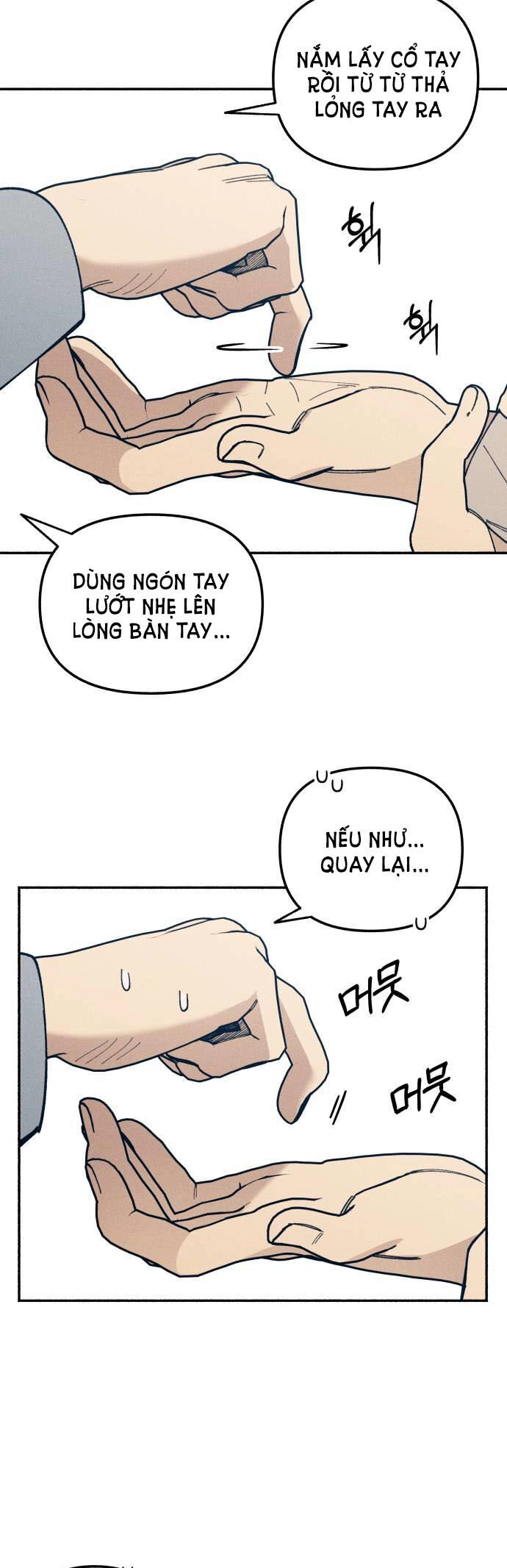 Mối Tình Đầu Đáng Ghét Chapter 9 - 28