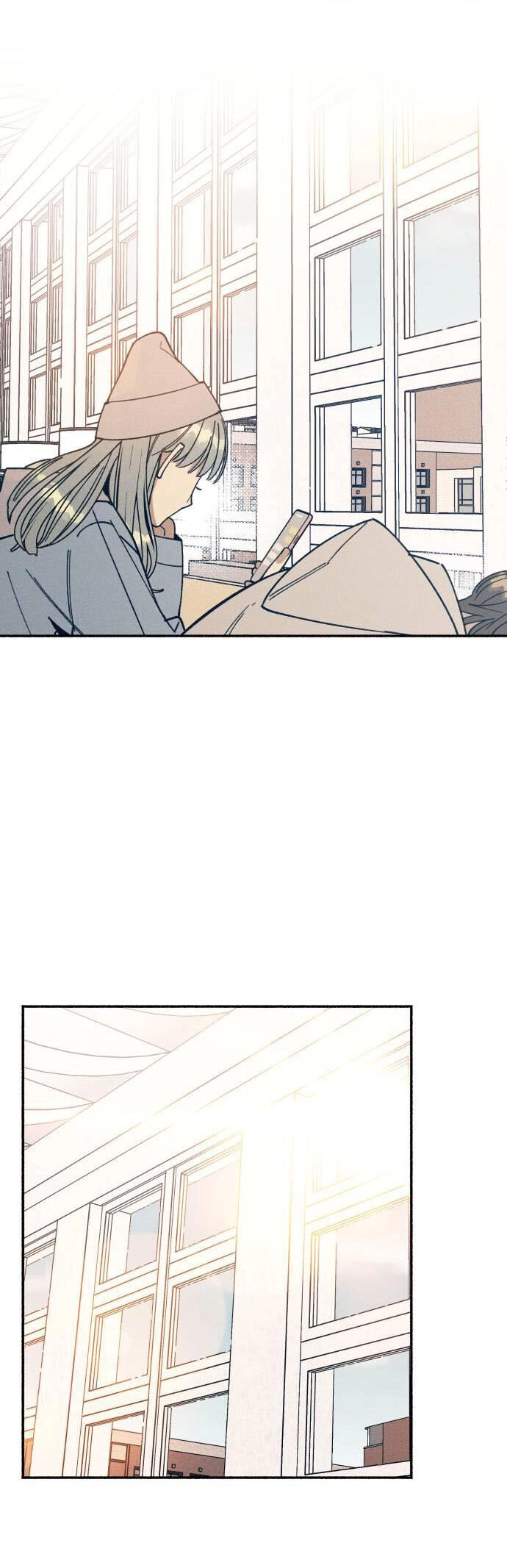 Mối Tình Đầu Đáng Ghét Chapter 9 - 33