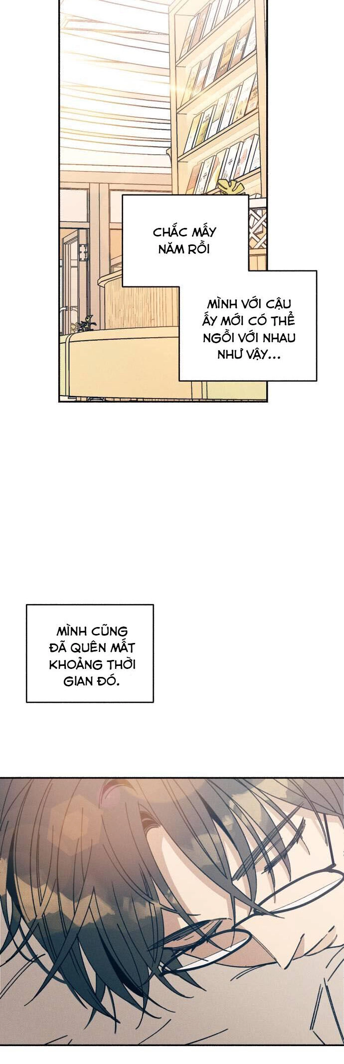 Mối Tình Đầu Đáng Ghét Chapter 9 - 35