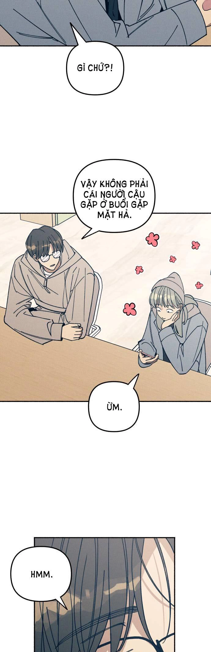 Mối Tình Đầu Đáng Ghét Chapter 9 - 40