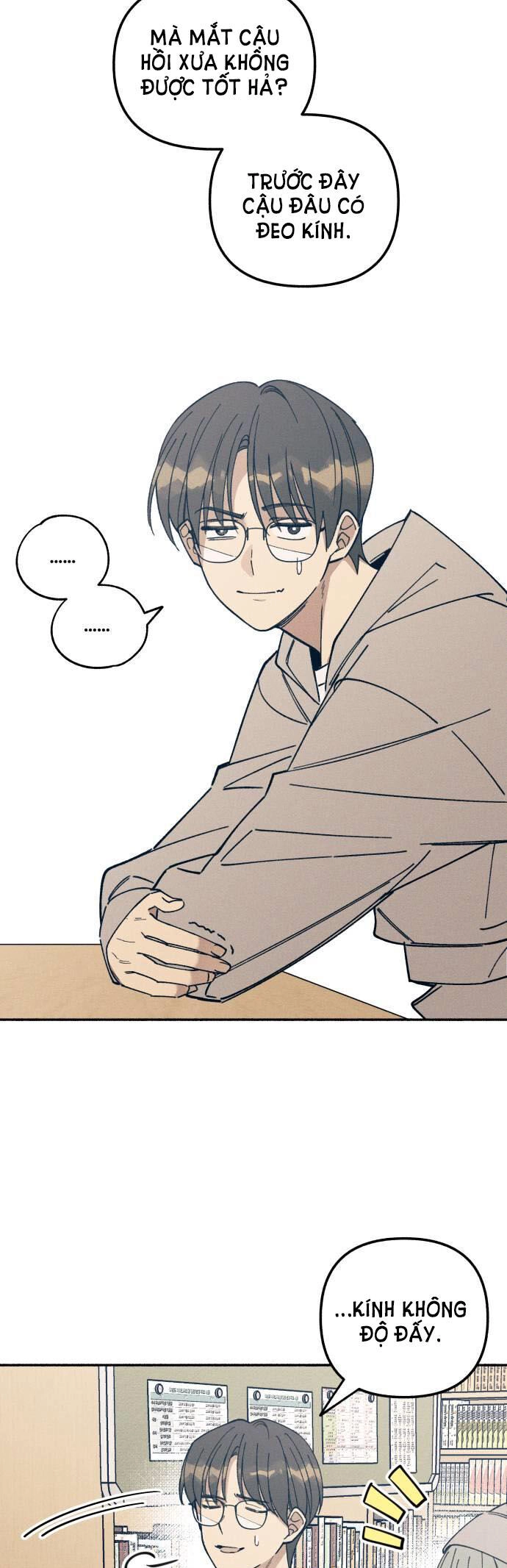 Mối Tình Đầu Đáng Ghét Chapter 9 - 43