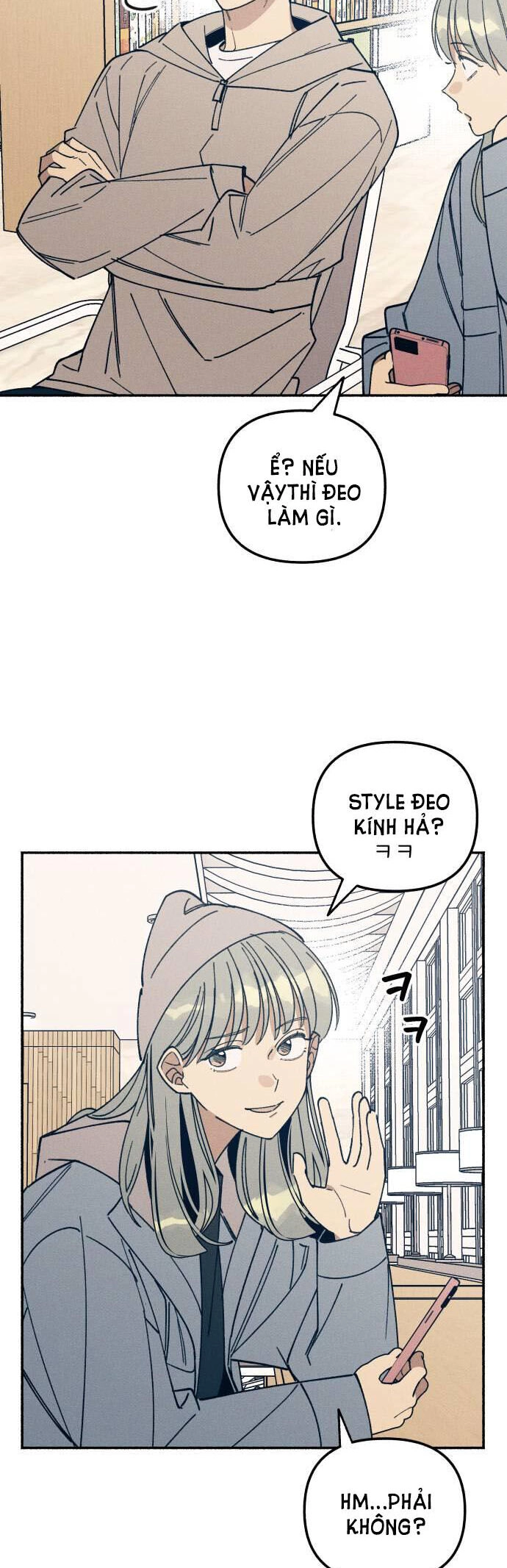 Mối Tình Đầu Đáng Ghét Chapter 9 - 44