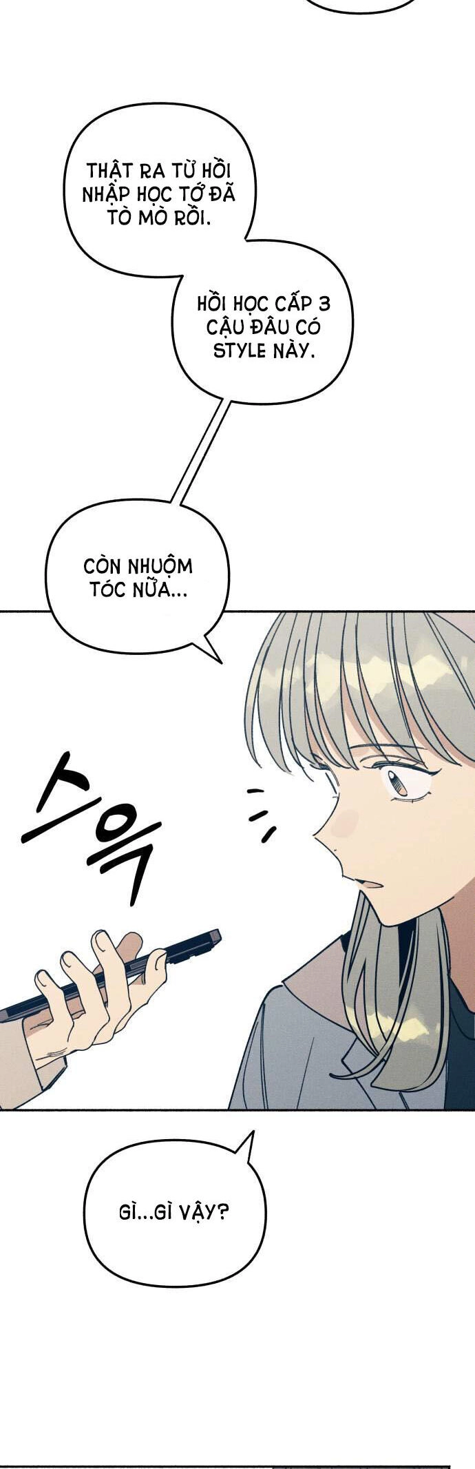 Mối Tình Đầu Đáng Ghét Chapter 9 - 45