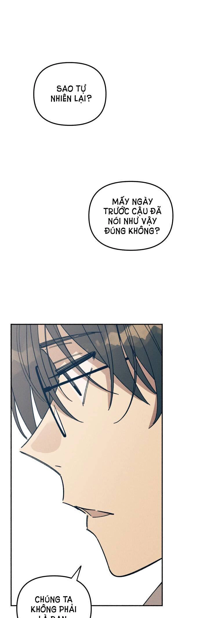 Mối Tình Đầu Đáng Ghét Chapter 9 - 47