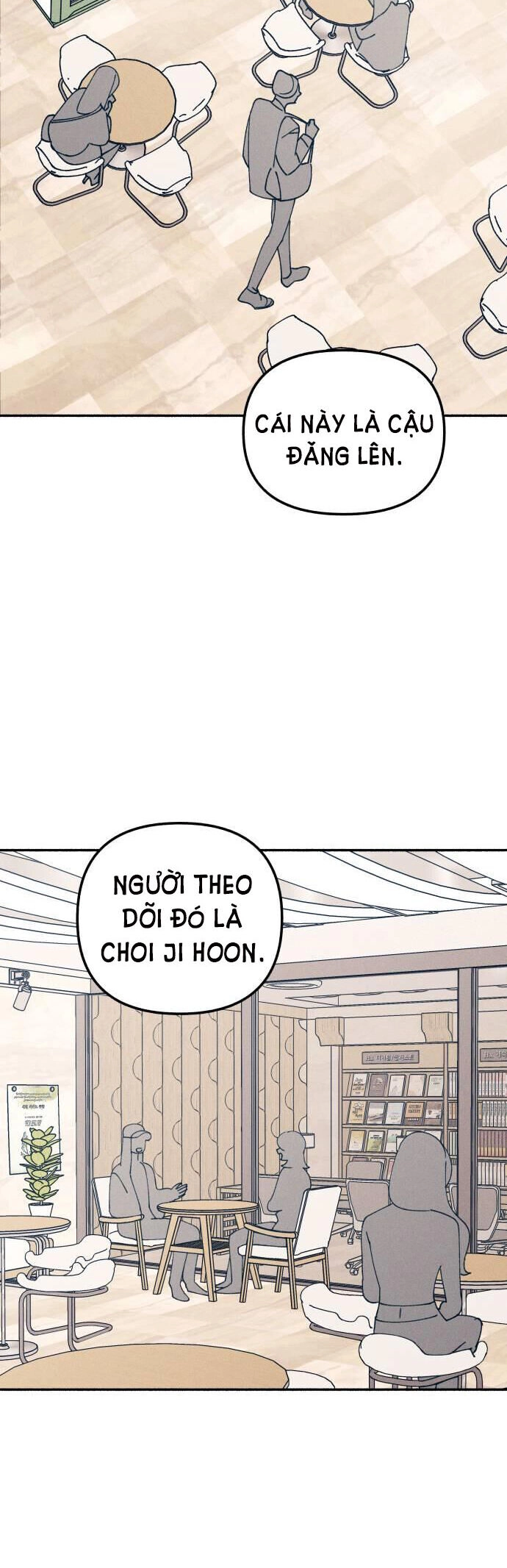 Mối Tình Đầu Đáng Ghét Chapter 10 - 2