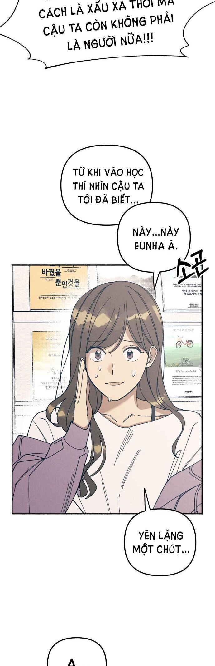 Mối Tình Đầu Đáng Ghét Chapter 10 - 5