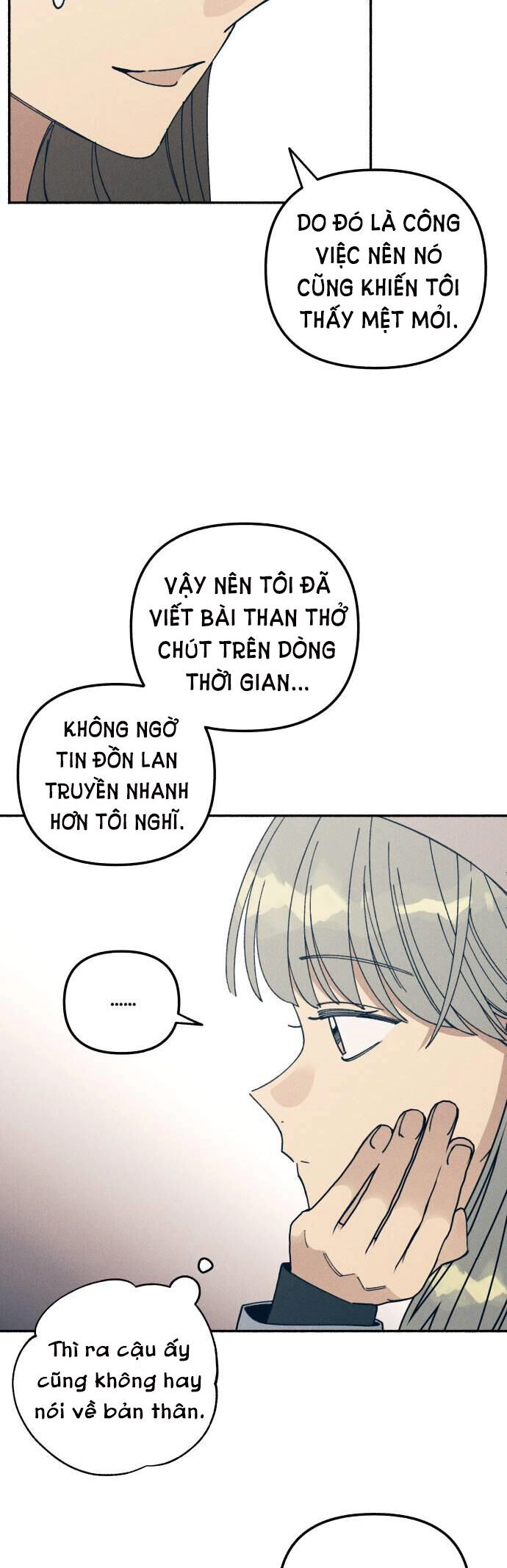 Mối Tình Đầu Đáng Ghét Chapter 10 - 9