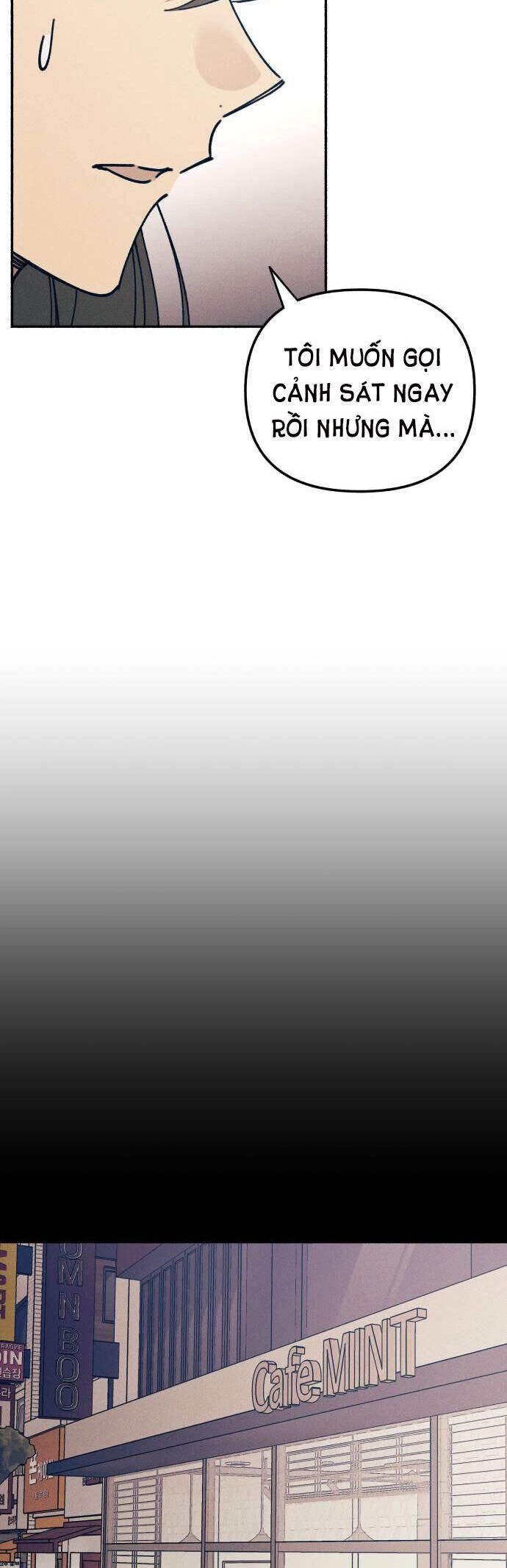 Mối Tình Đầu Đáng Ghét Chapter 10 - 12