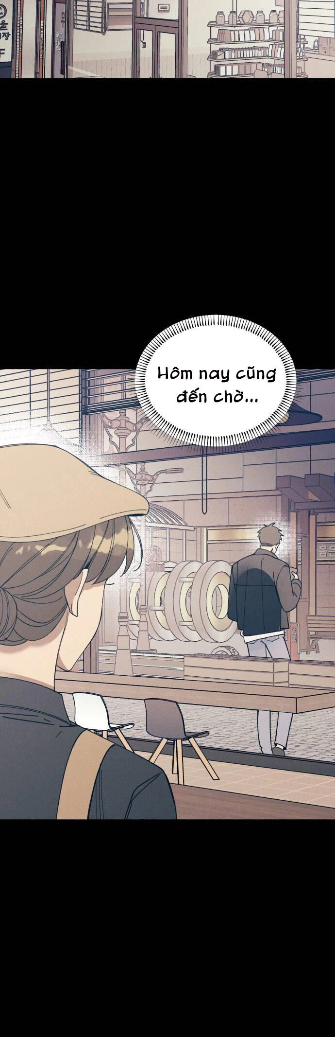Mối Tình Đầu Đáng Ghét Chapter 10 - 13