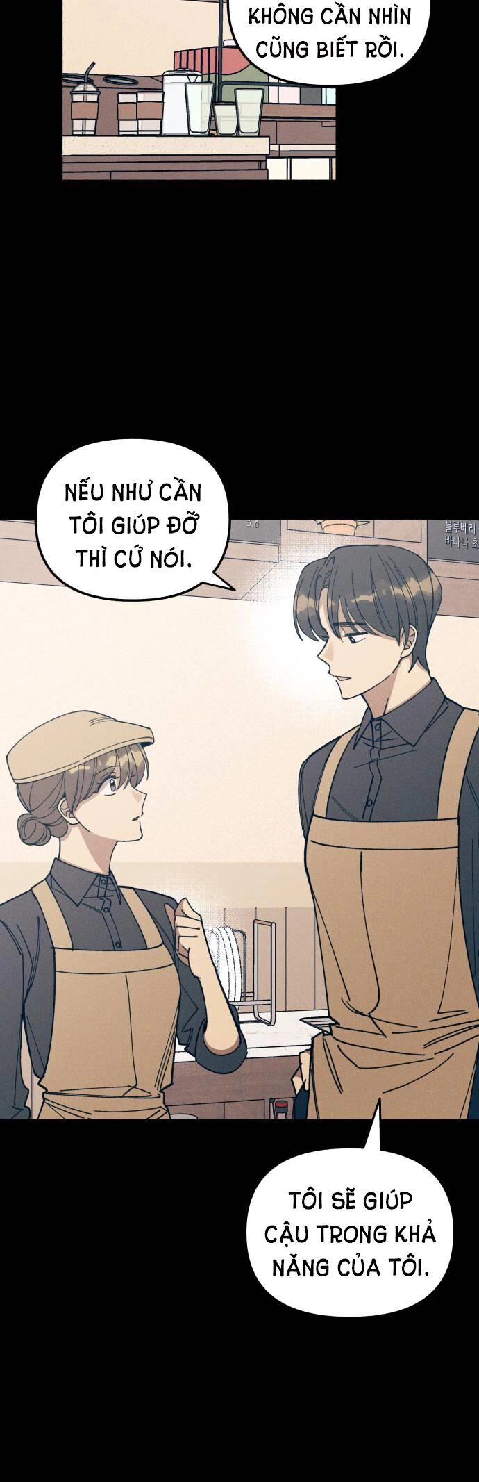 Mối Tình Đầu Đáng Ghét Chapter 10 - 16