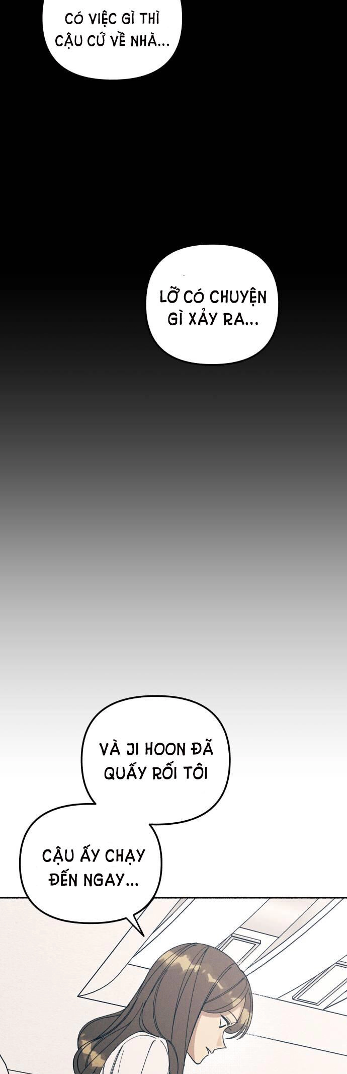 Mối Tình Đầu Đáng Ghét Chapter 10 - 19