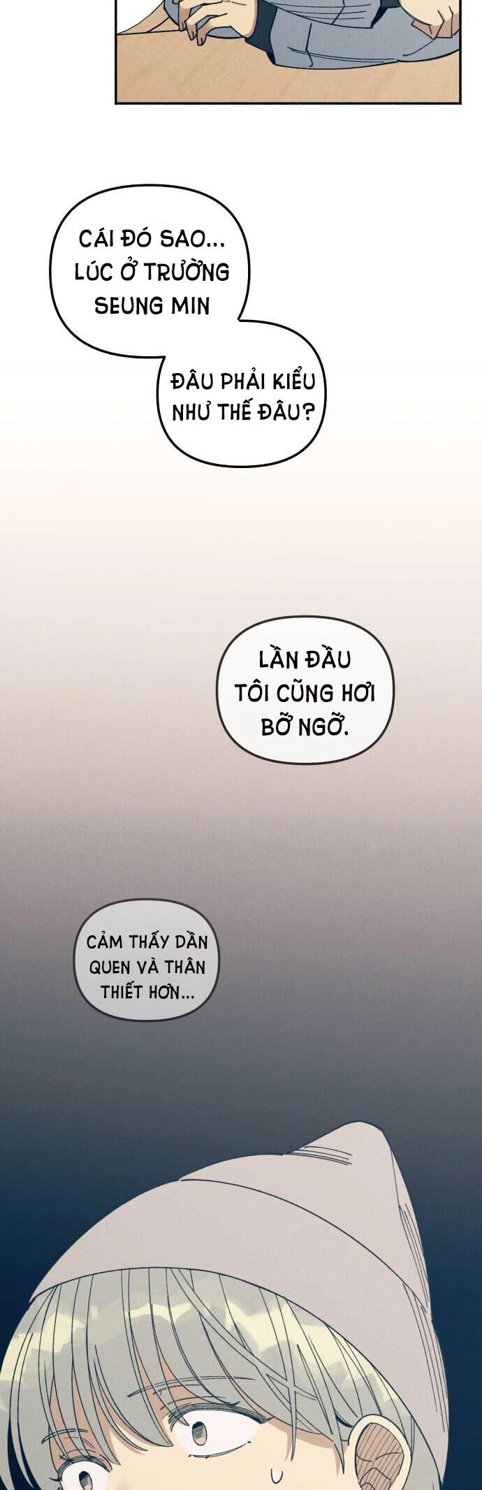 Mối Tình Đầu Đáng Ghét Chapter 10 - 24