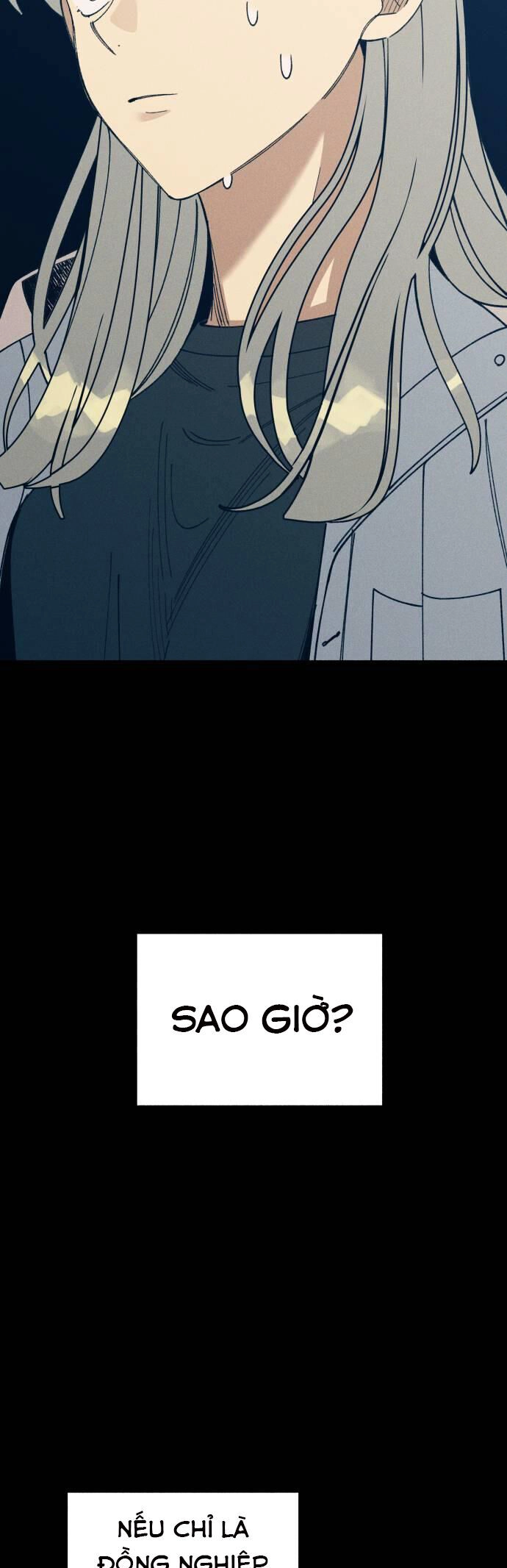 Mối Tình Đầu Đáng Ghét Chapter 10 - 25