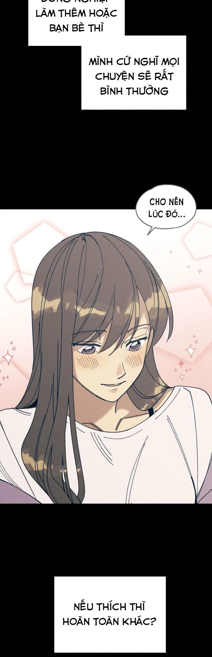 Mối Tình Đầu Đáng Ghét Chapter 10 - 26