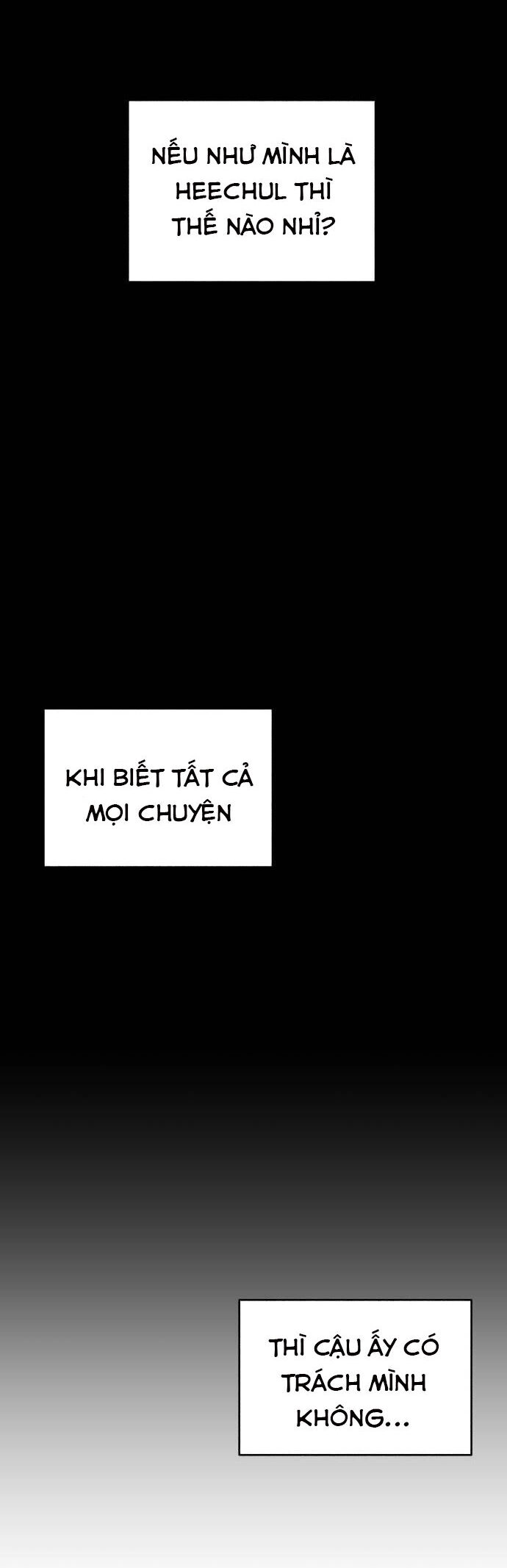 Mối Tình Đầu Đáng Ghét Chapter 10 - 29