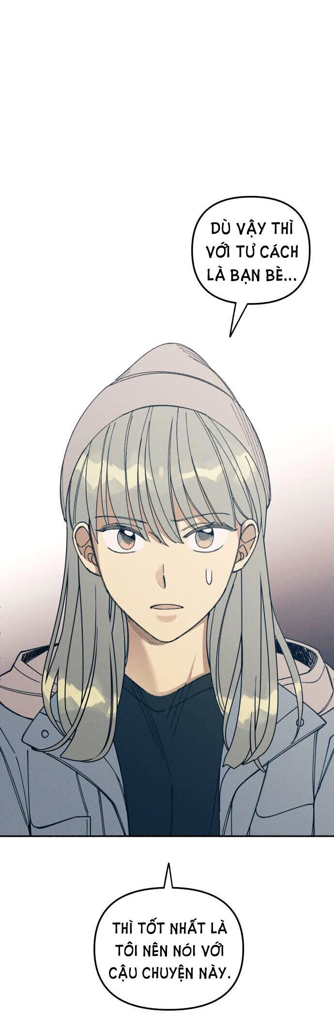 Mối Tình Đầu Đáng Ghét Chapter 10 - 32