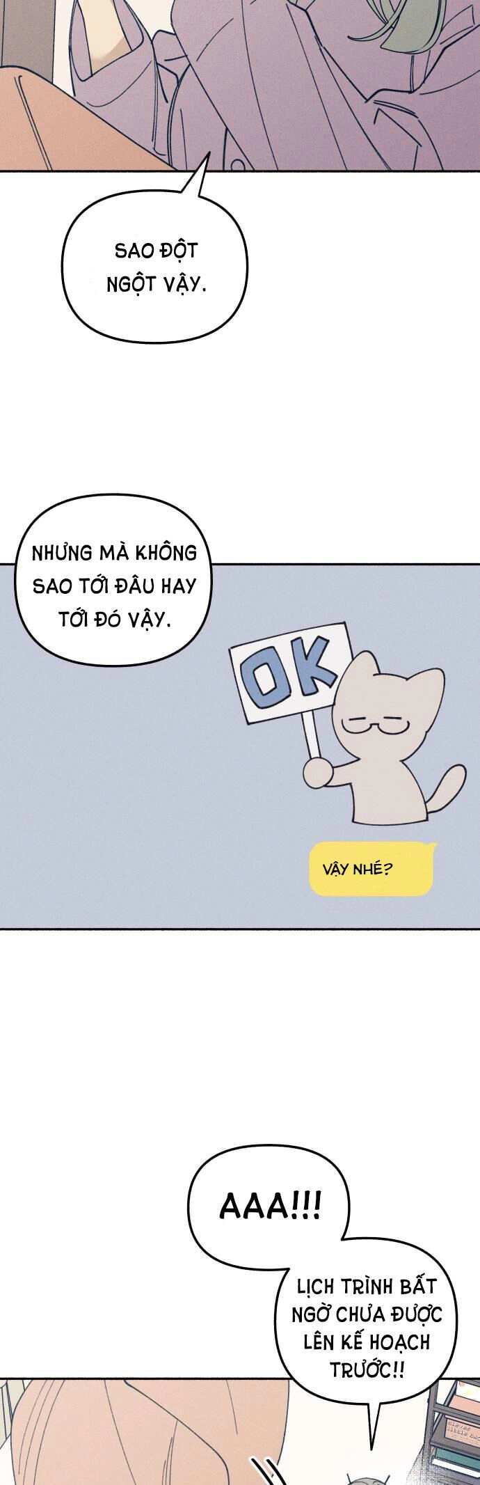 Mối Tình Đầu Đáng Ghét Chapter 10 - 48