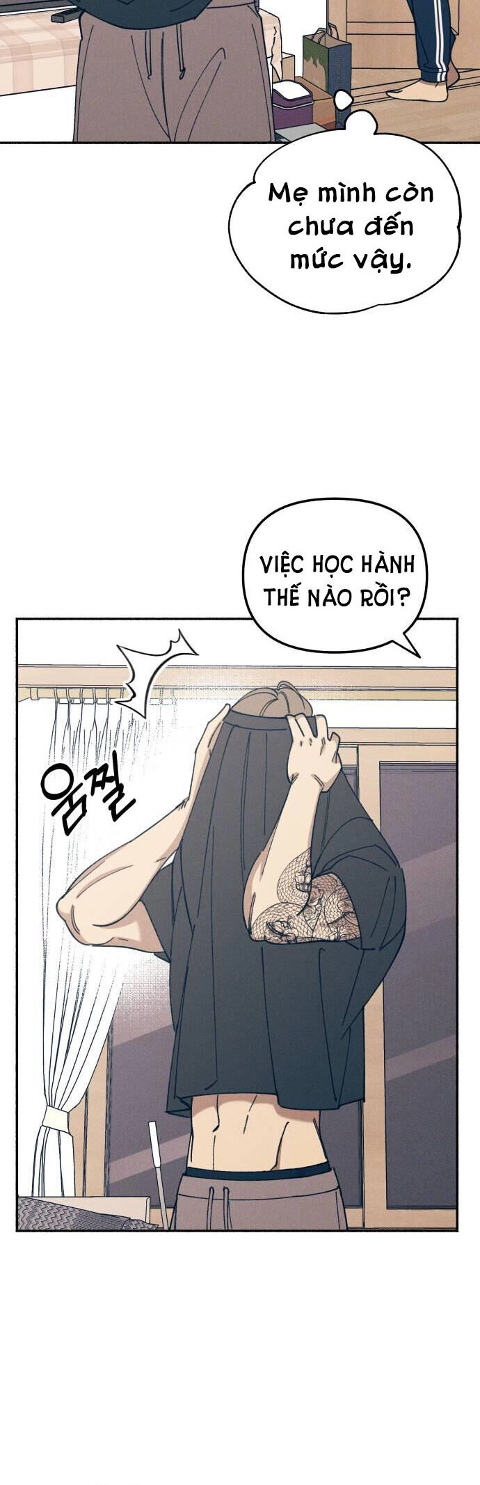 Mối Tình Đầu Đáng Ghét Chapter 10 - 61