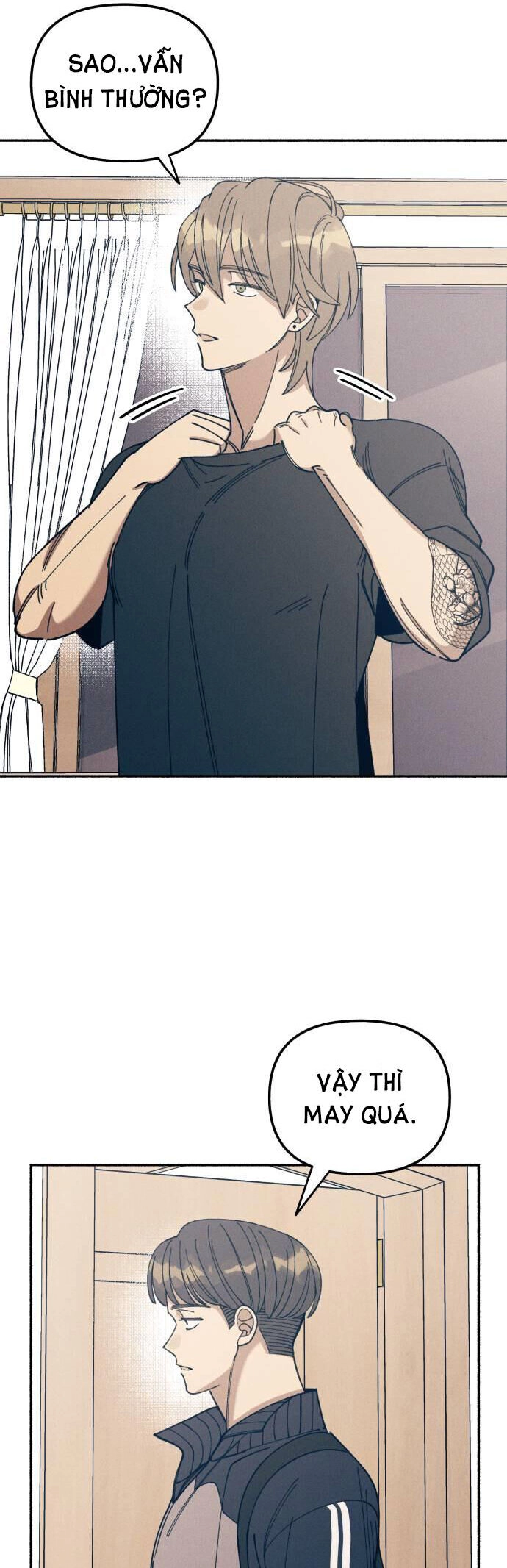 Mối Tình Đầu Đáng Ghét Chapter 10 - 62