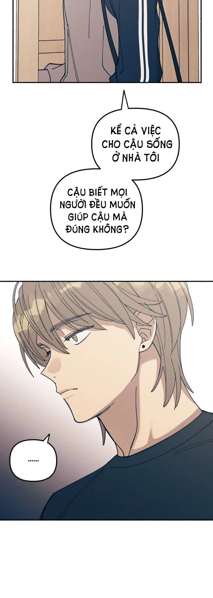 Mối Tình Đầu Đáng Ghét Chapter 10 - 63