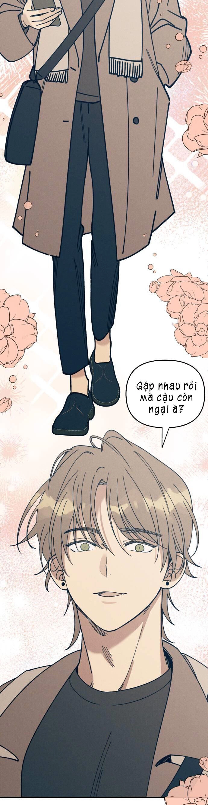 Mối Tình Đầu Đáng Ghét Chapter 11 - 9