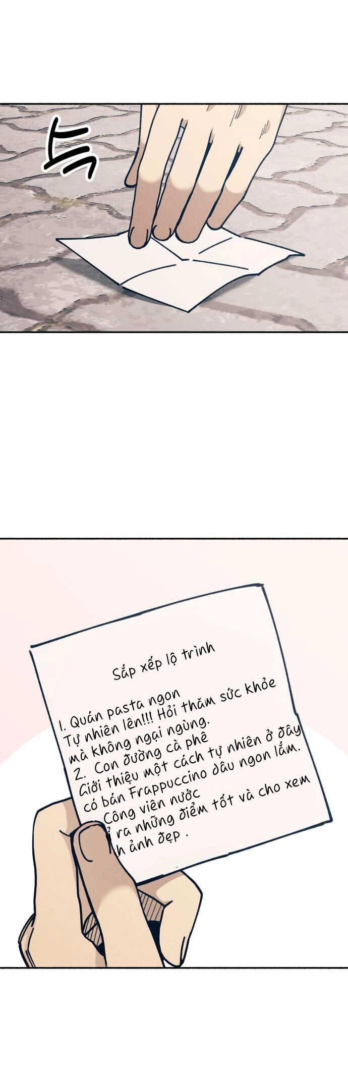 Mối Tình Đầu Đáng Ghét Chapter 11 - 13