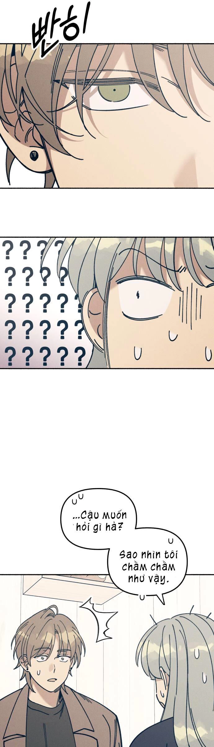 Mối Tình Đầu Đáng Ghét Chapter 11 - 24