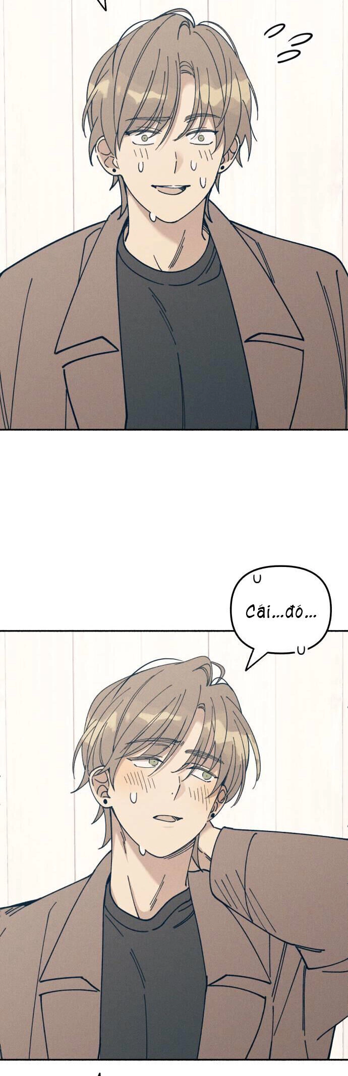 Mối Tình Đầu Đáng Ghét Chapter 11 - 29