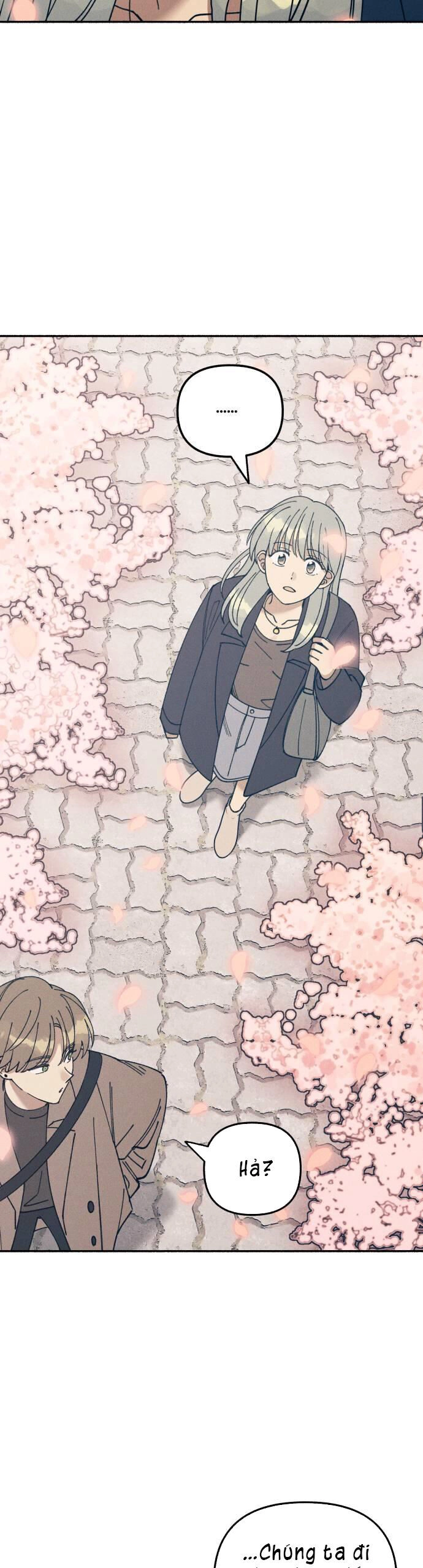 Mối Tình Đầu Đáng Ghét Chapter 11 - 50