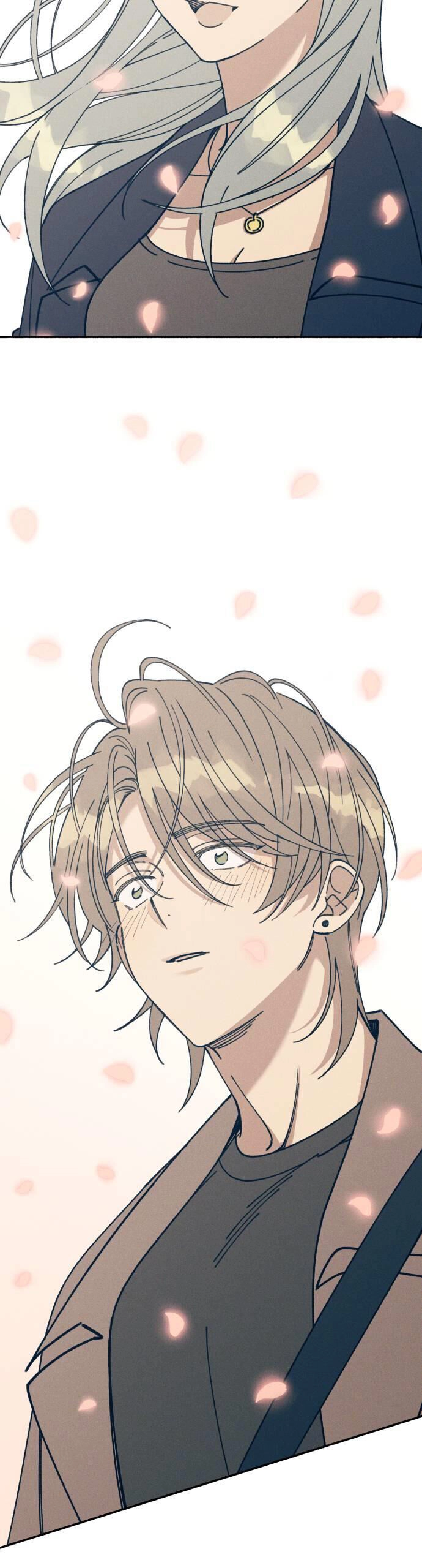 Mối Tình Đầu Đáng Ghét Chapter 11 - 52