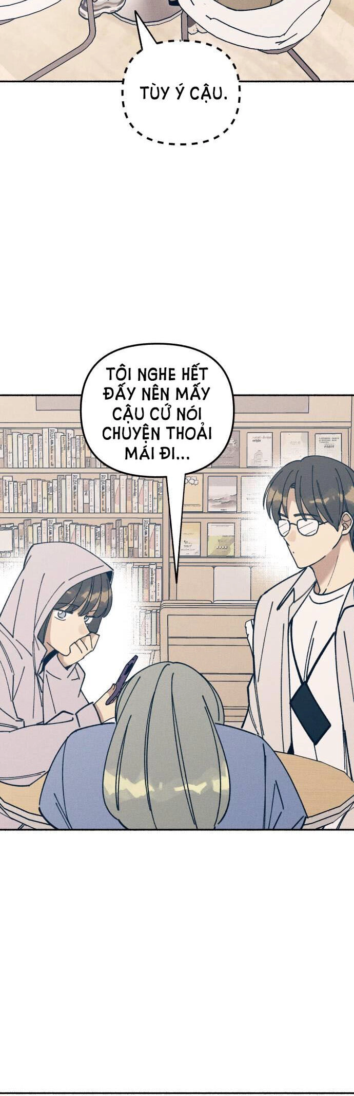 Mối Tình Đầu Đáng Ghét Chapter 12 - 28