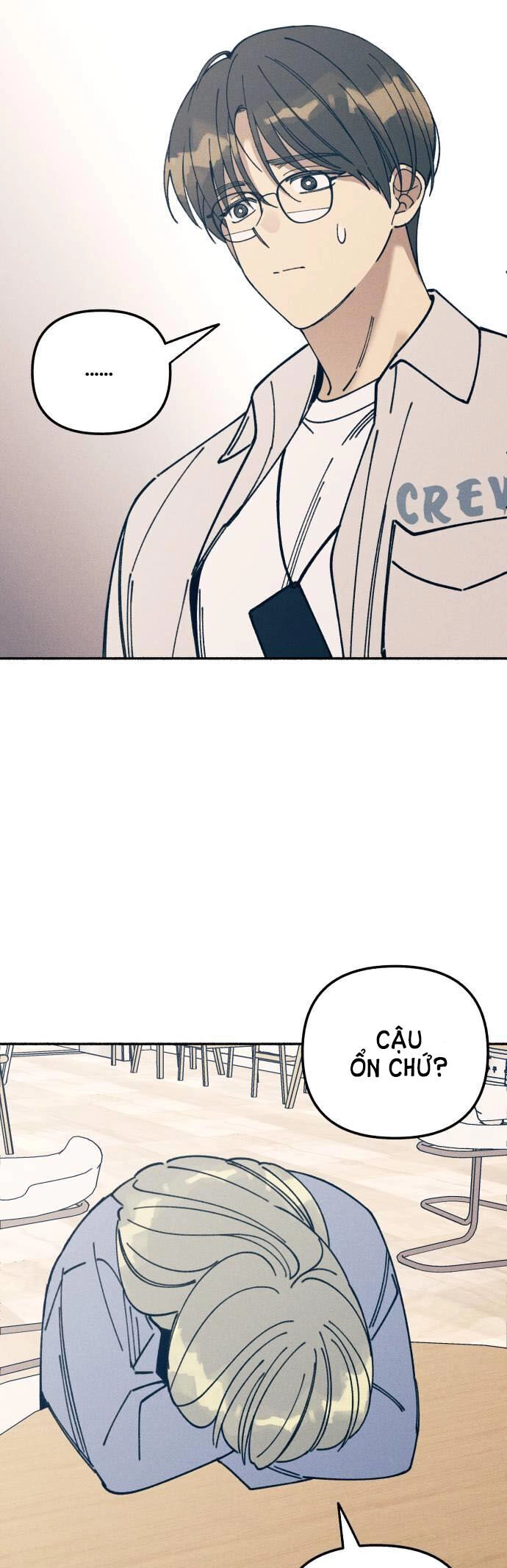 Mối Tình Đầu Đáng Ghét Chapter 12 - 29