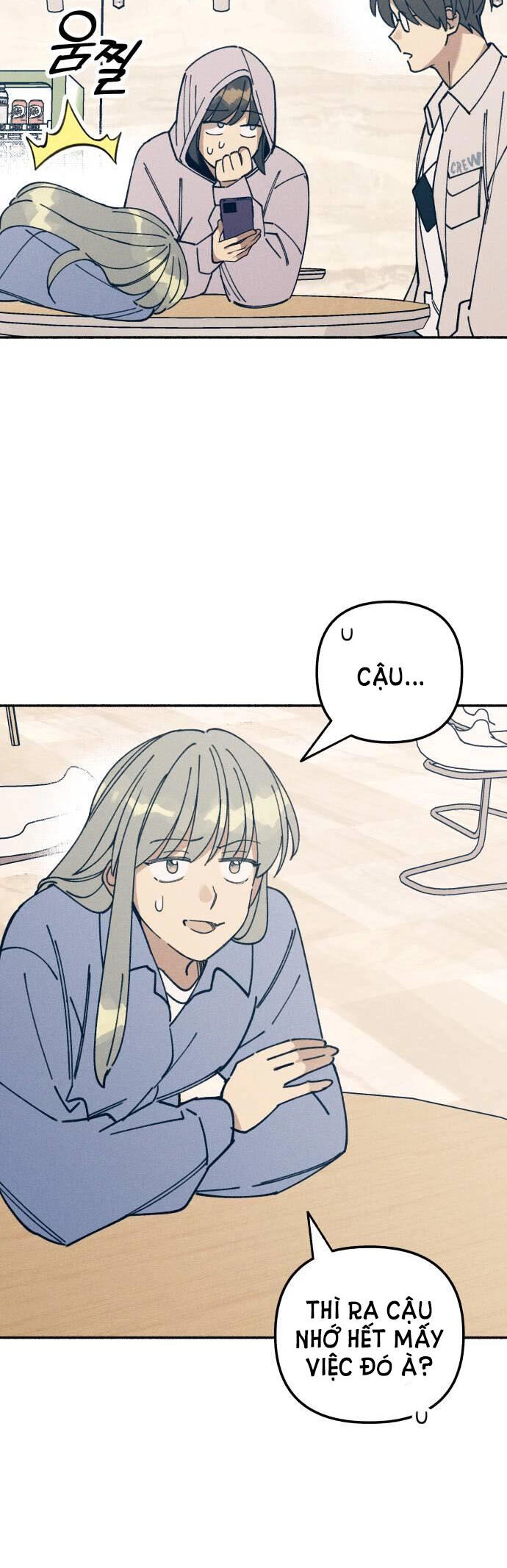 Mối Tình Đầu Đáng Ghét Chapter 12 - 31