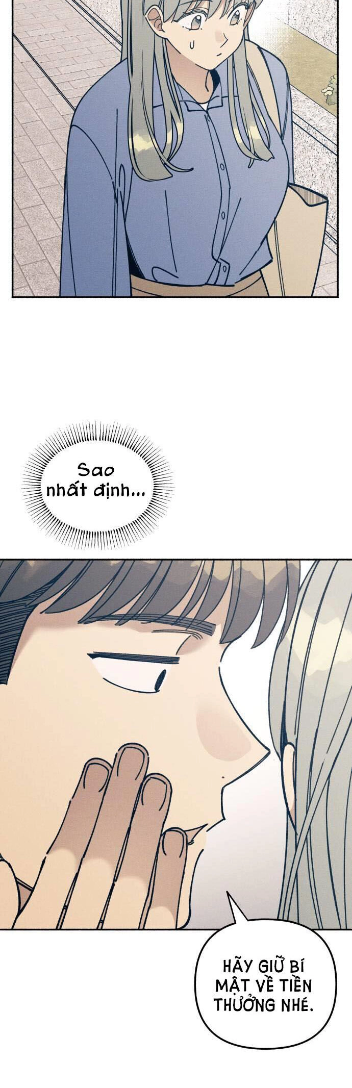 Mối Tình Đầu Đáng Ghét Chapter 13 - 28