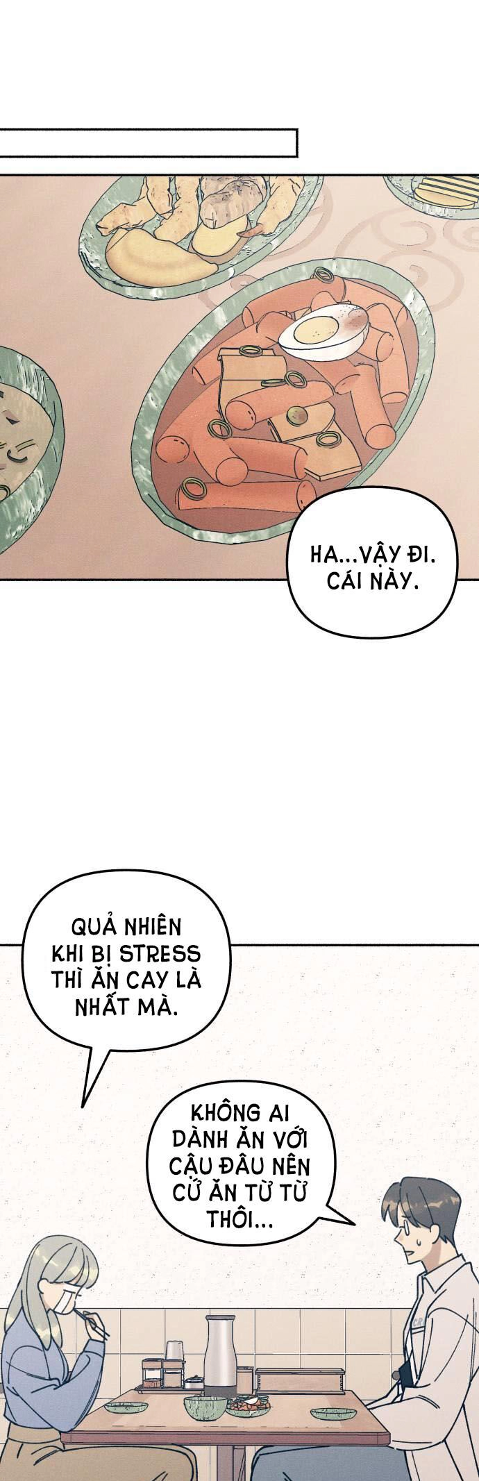 Mối Tình Đầu Đáng Ghét Chapter 14 - 26